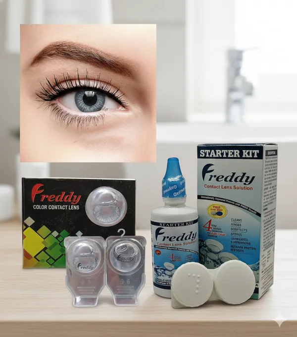 Sterling_Grey_Monthly_Color_Contact_Lenses_(Zero_Power)_With_Free_Lens_Solution_&_Lens_Case/Container_Kit