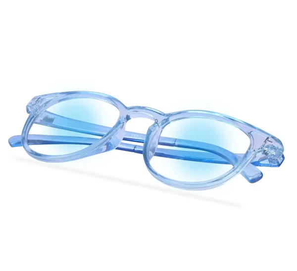 Blue_Light_Filter_Computer_Glass_With_Zero_Power_Round_Spectacle_With_Anti-Glare_For_Eye_Protection_&_UV_By_Computer_Tablet_Laptop_Mobile_&_Night_Driving