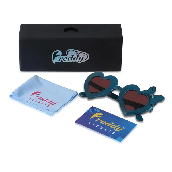 Blue_UV_Protected_Heart_Shaped_Kids_Sunglasses_For_Boys_And_Girls_Baby_|_Shades_For_Kids_|_Kid'S_Goggles