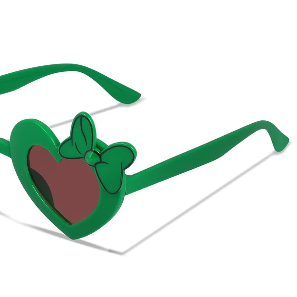 Green_UV_Protected_Heart_Shaped_Kids_Sunglasses_For_Boys_And_Girls_Baby_|_Shades_For_Kids_|_Kid'S_Goggles
