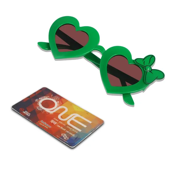 Green_UV_Protected_Heart_Shaped_Kids_Sunglasses_For_Boys_And_Girls_Baby_|_Shades_For_Kids_|_Kid'S_Goggles