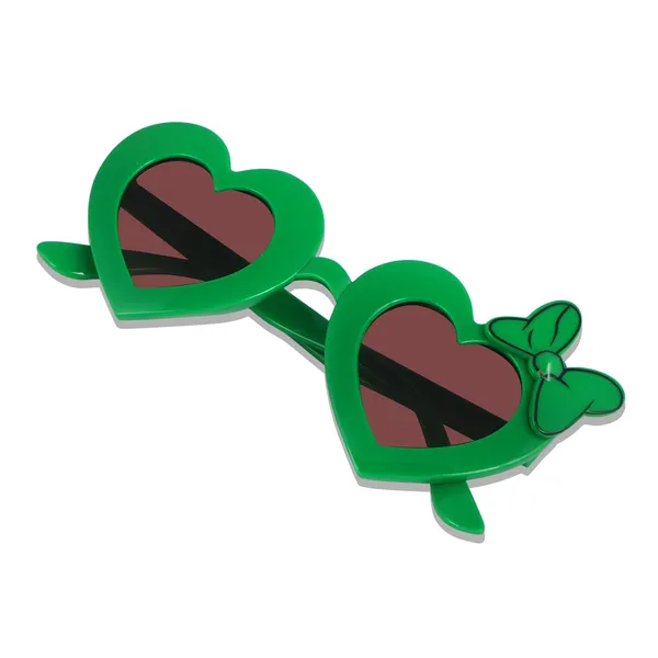 Green_UV_Protected_Heart_Shaped_Kids_Sunglasses_For_Boys_And_Girls_Baby_|_Shades_For_Kids_|_Kid'S_Goggles