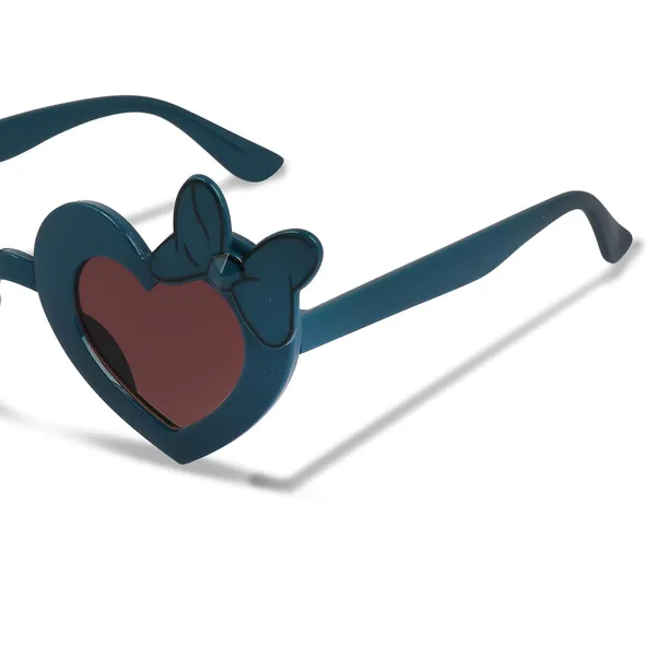 Peach_UV_Protected_Heart_Shaped_Kids_Sunglasses_For_Boys_And_Girls_Baby_|_Shades_For_Kids_|_Kid'S_Goggles