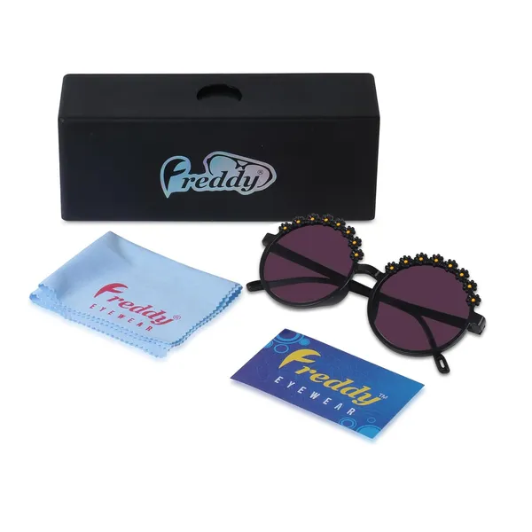Black_UV_Protected_Kids_Sunglasses_For_Boys_And_Girls_Baby_|_Shades_For_Kids_|_Kid'S_Goggles
