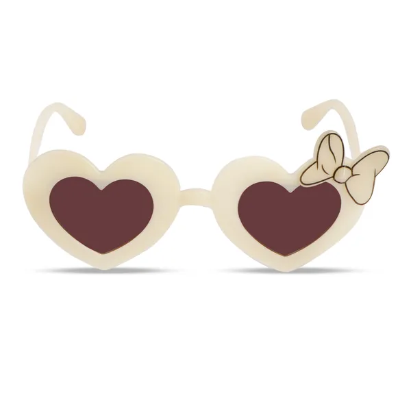 White_UV_Protected_Heart_Shaped_Kids_Sunglasses_For_Boys_And_Girls_Baby_|_Shades_For_Kids_|_Kid'S_Goggles