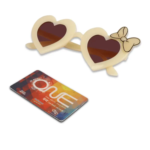 White_UV_Protected_Heart_Shaped_Kids_Sunglasses_For_Boys_And_Girls_Baby_|_Shades_For_Kids_|_Kid'S_Goggles