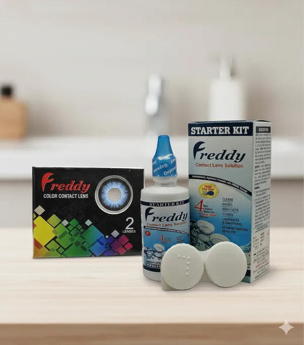 Dark_Blue_Monthly_Color_Contact_Lenses_(Zero_Power)_With_Free_Lens_Solution_&_Lens_Case/Container_Kit_(
