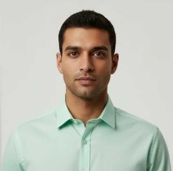 Peach_&_Green_Casual_Shirt_For_Men_(Pack_of_2)
