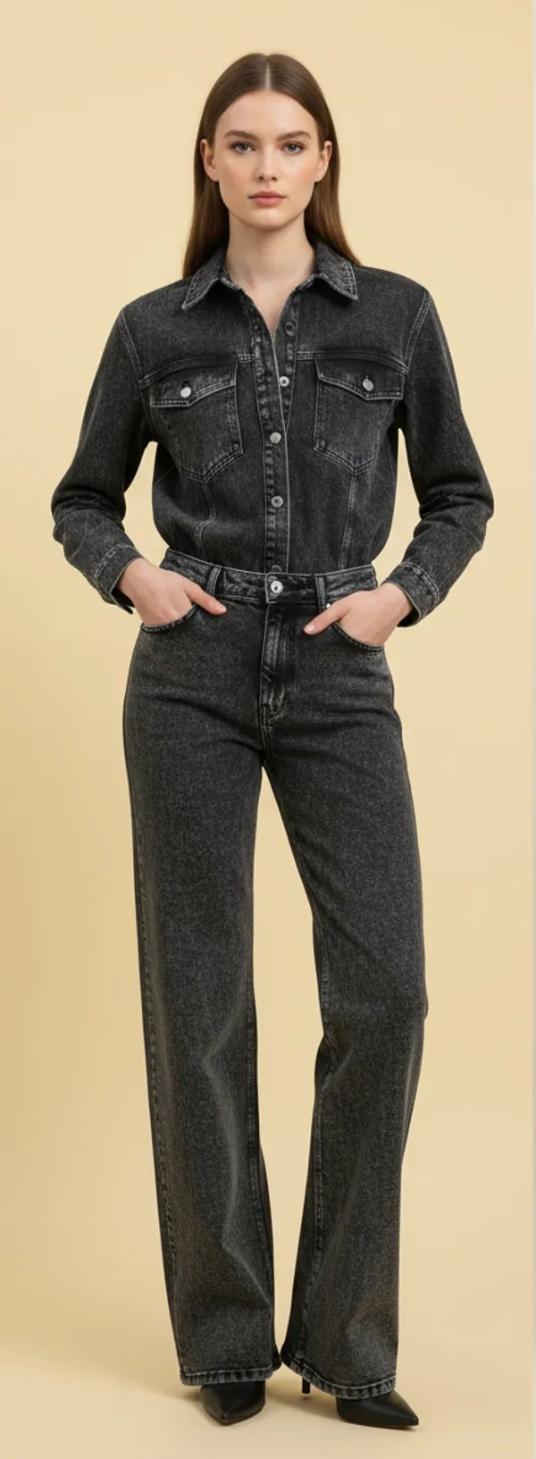 Black_Trendy_Denim_Jeans_For_Women