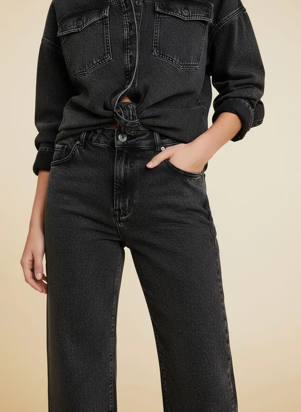 Black_Trendy_Denim_Jeans_For_Women