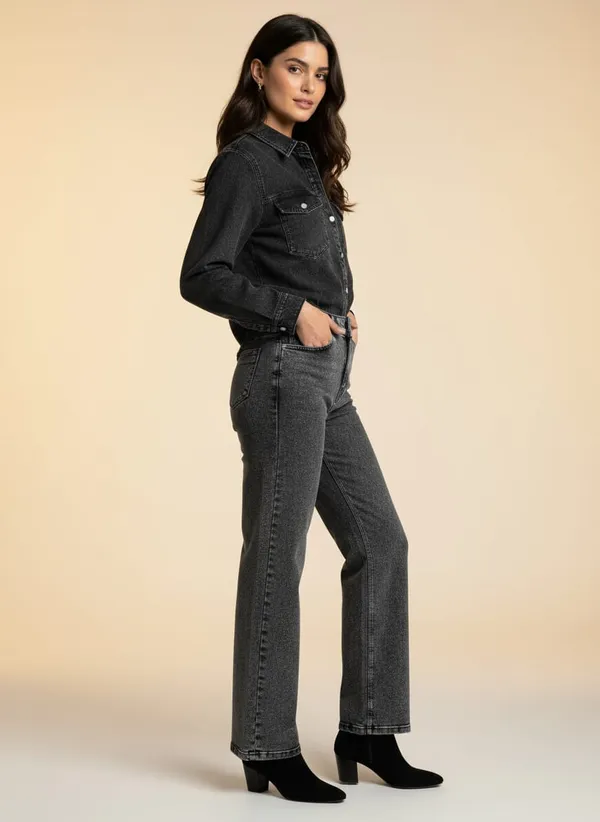 Black_Trendy_Denim_Jeans_For_Women
