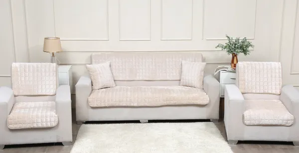 Fashion_Throw_Sofa_Cover_3_Seater_|_Velvet_Sofa_Cover_3seater_|_Anti_Slip_Sofa_Protector_for_Living_Room_|_Washable_Quilted_Sofa_Cover_|_Pet_Friendly_Slipcover_(Beige,_Five_Seater_(3+1+1)_+_Back)