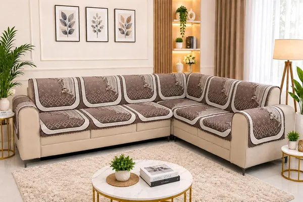 L_Shape_Sofa_Cover_With_Arm_Covers