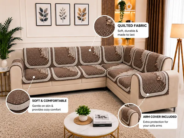 L_Shape_Sofa_Cover_With_Arm_Covers