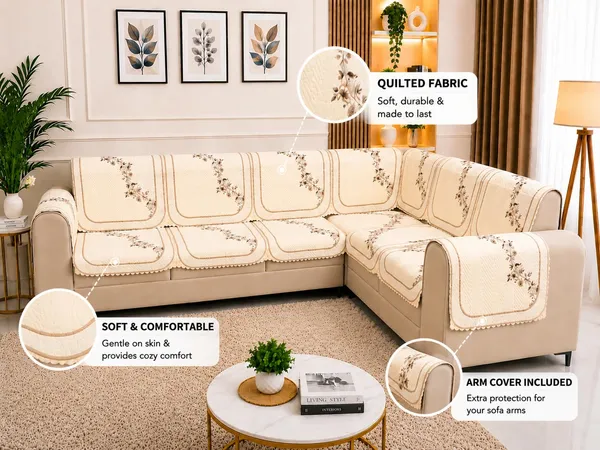 L_Shape_Sofa_Cover_With_Arm_Covers