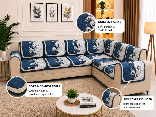 L_Shape_Sofa_Cover_With_Arm_Covers