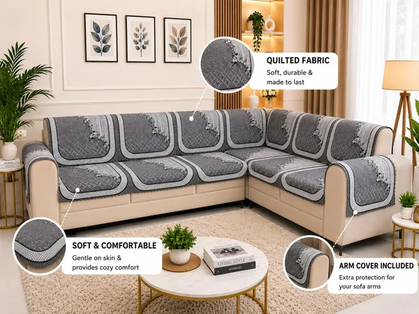 L_Shape_Sofa_Cover_With_Arm_Covers