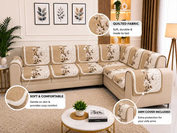 L_Shape_Sofa_Cover_With_Arm_Covers