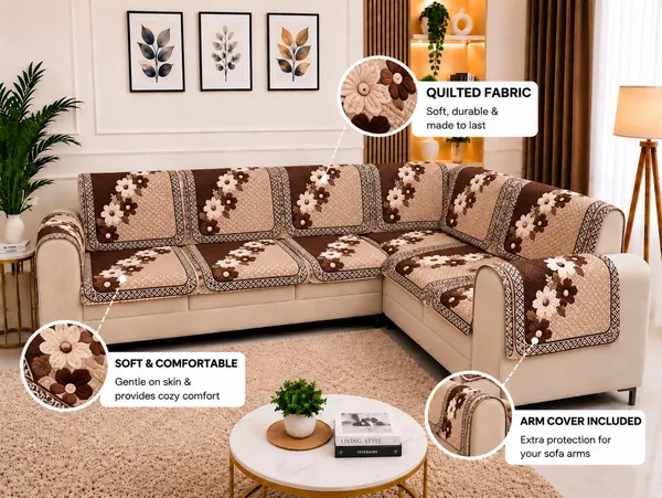 L_Shape_Sofa_Cover_With_Arm_Covers