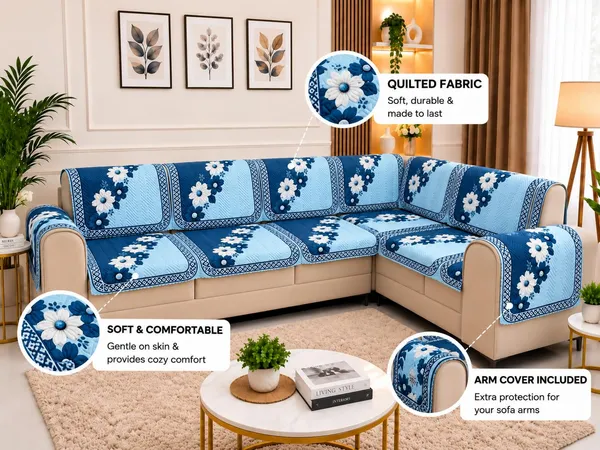 L_Shape_Sofa_Cover_With_Arm_Covers