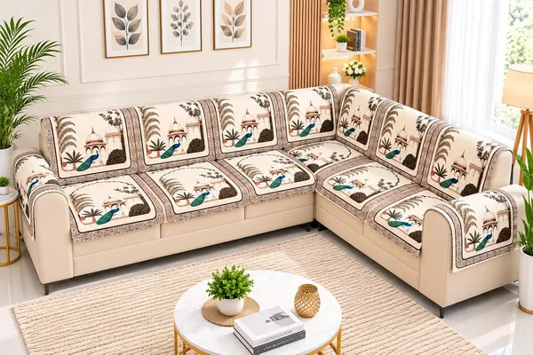 L_Shape_Sofa_Cover_With_Arm_Covers