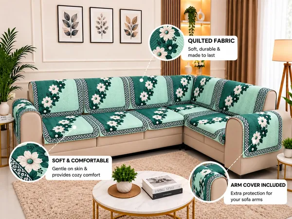 L_Shape_Sofa_Cover_With_Arm_Covers