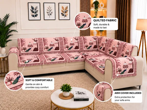 L_Shape_Sofa_Cover_With_Arm_Covers