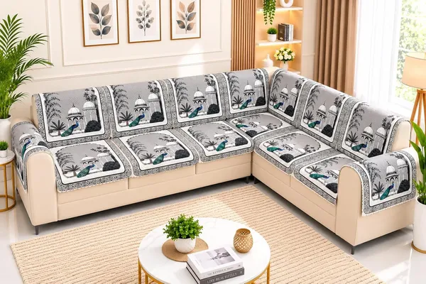 L_Shape_Sectional_Sofa_Cover_With_Arm_Covers