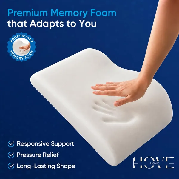 Memory_Foam_Lumbar_Back_Support
