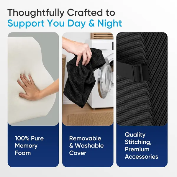 Memory_Foam_Lumbar_Back_Support