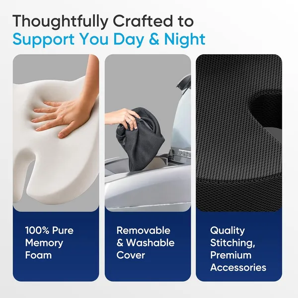 Orthopedic_Coccyx_Seat_Cushion