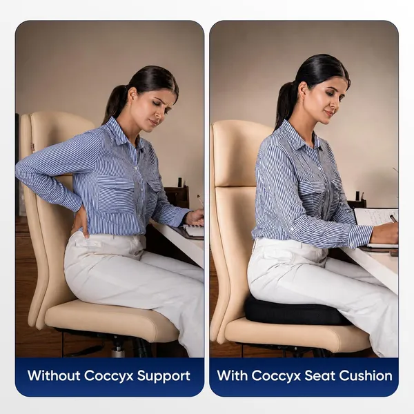 Orthopedic_Coccyx_Seat_Cushion
