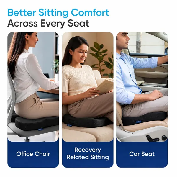 Orthopedic_Coccyx_Seat_Cushion