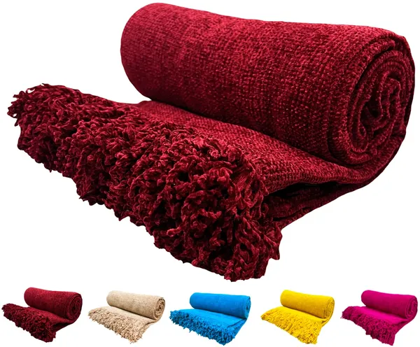 Maroon_Sofa_Throw,_Throws_For_Sofa_And_Couch,_Sofa_Throws_For_3_Seater