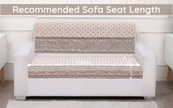 FASHION_THROW_|_Chenille_Sofa_Protector_&_Home_Decor_Upgrade_�_Beige_5_Seater_Sofa_Set_Cover_(3+1+1_Set)_Luxury_Fully_Covered_Furniture_Shield_(Beige,_3+2)