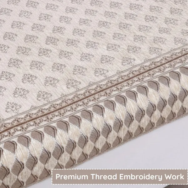 Fashion_Throw_Velvet_L_Shape_5_Seater_Sofa_Cover_(3+2)_|_Premium_Chenille_Embroidered_Mat_for_Living_Room_(Beige_Damask,_L_Shape_(3+2))