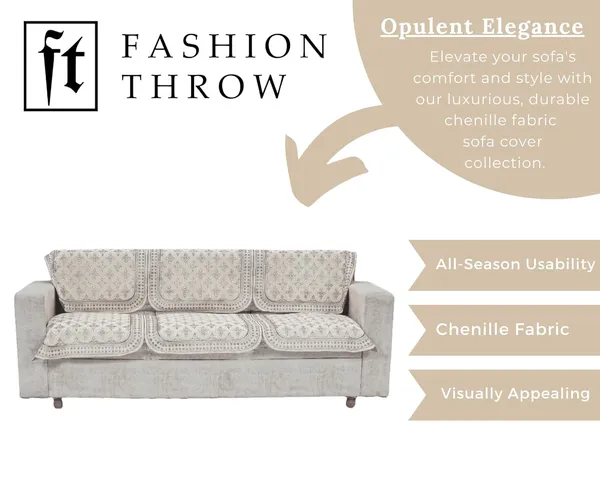 Beige_Elegant_Chenille_Sofa_Cover_For_7_Seater_Washable_Durable_Anti-Slip_Furniture_Protector