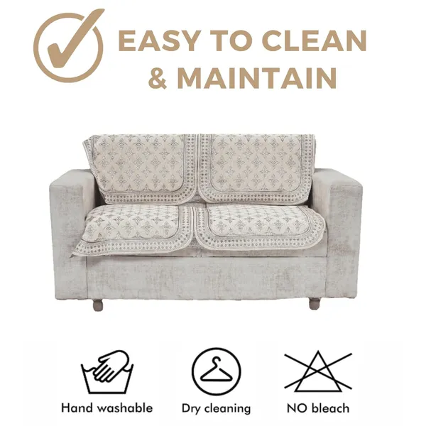 Beige_Elegant_Chenille_Sofa_Cover_For_7_Seater_Washable_Durable_Anti-Slip_Furniture_Protector