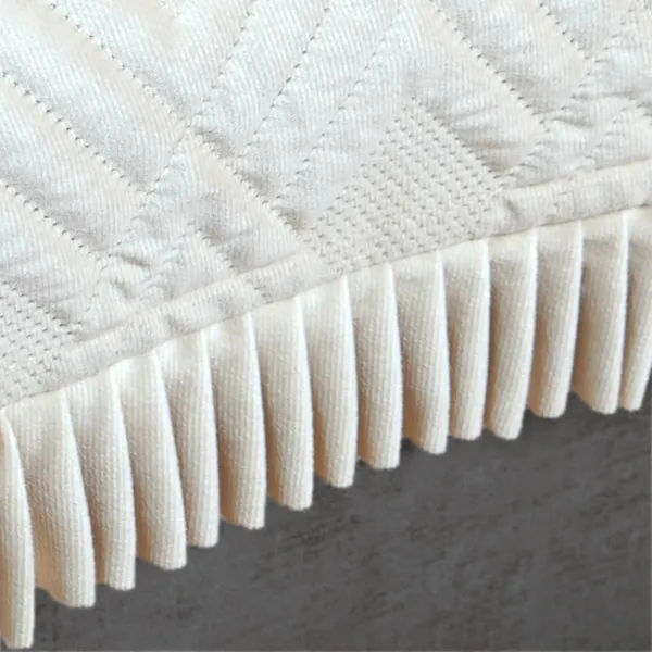 Grey_3_Seater_Quilted_Velvet_Sofa_Cover_With_Frill_Washable_Durable_Protector_Mat_Enhancing_Living_Room_For_Sofa_Heritage_Weave_Collection