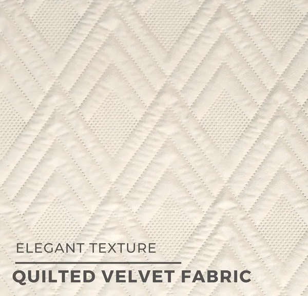 Beige_3_Seater_Quilted_Velvet_Sofa_Cover_With_Frill_Washable_Durable_Protector_Mat_Enhancing_Living_Room_For_Sofa_Heritage_Weave_Collection