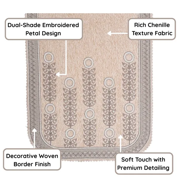 Fashion_Throw_'Urban_Leaf_Series'_Velvet_Sofa_Arm_Rest_Cover_Set_of_2_(1_Pair)_|_Premium_Chenille_Embroidered_Sofa_Hand_Rest_Cover_(Beige,_Arm_Rest_Covers)