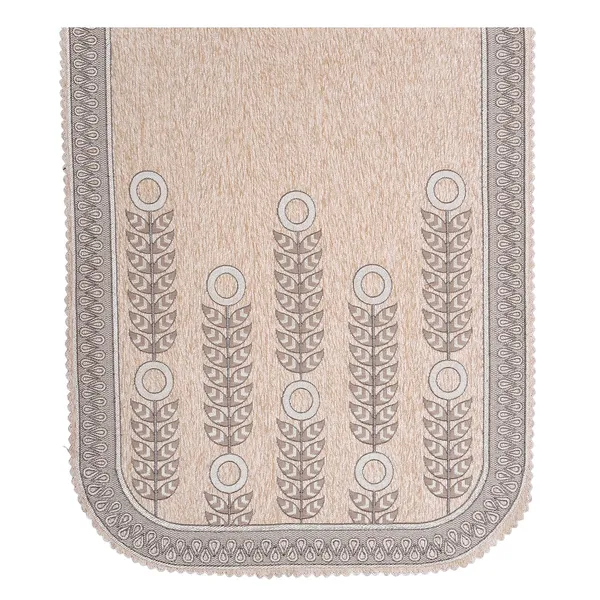 Fashion_Throw_'Urban_Leaf_Series'_Velvet_L_Shape_Sofa_Cover_6_Seater_with_Corner_(3+3),_Furniture_Protector_for_Pets,_Kids,_Sofa_Slipcover_for_Living_Room_(Beige,_L_Shape_(3+3))