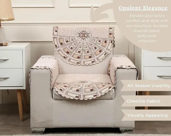 Beige_Sofa_Cover_L_Shape_6_Seats_Chenille_Anti-Slip_Protector_For_Living_Room_Slipcovers