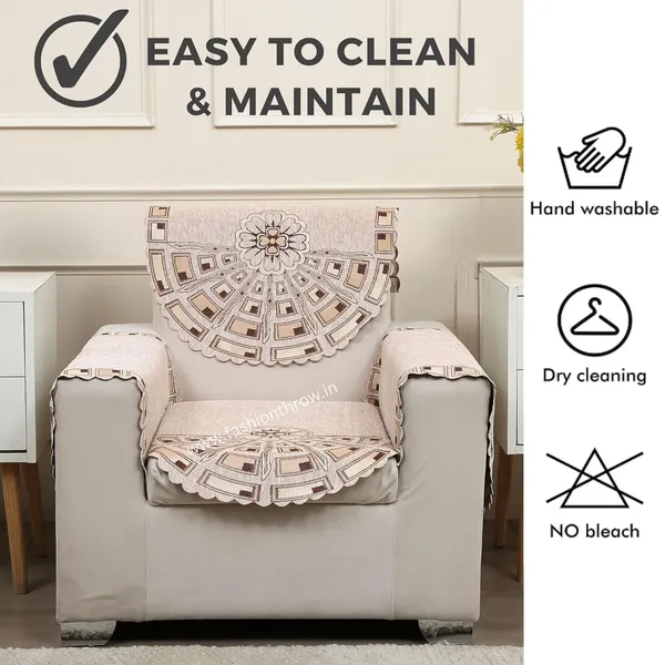 Beige_Sofa_Cover_L_Shape_6_Seats_Chenille_Anti-Slip_Protector_For_Living_Room_Slipcovers