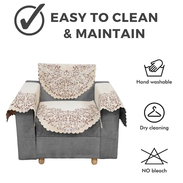 Beige_Elegant_Chenille_Sofa_Cover_For_5_Seater_Washable_Durable_Anti-Slip_Furniture_Protector