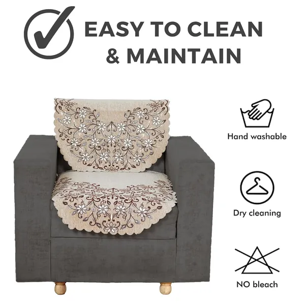 Beige_Elegant_Chenille_Sofa_Cover_For_5_Seater_Washable_Durable_Anti-Slip_Furniture_Protector
