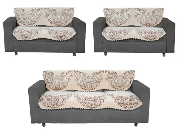 Beige_Elegant_Chenille_Sofa_Cover_For_7_Seater_Washable_Durable_Anti-Slip_Furniture_Protector