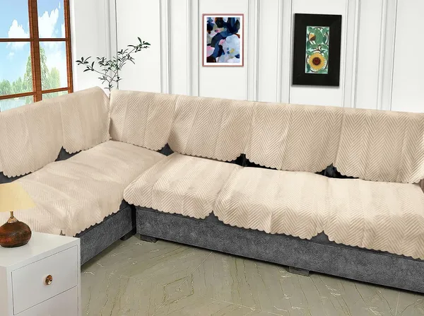 Beige_L_Shape_Sofa_Cover_7_Seater_Velvet_Quilted_Anti-Slip_Sofa_Cover_Protector_Covers_Sofa_Cover_For_Living_Room_Sofa_Slipcovers