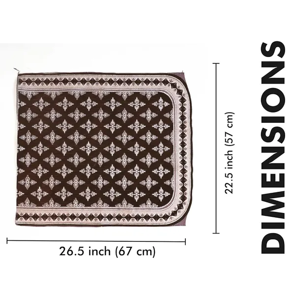 Brown_Elegant_Chenille_Sofa_Cover_For_1_Seater_Washable_Durable_Anti-Slip_Furniture_Protector