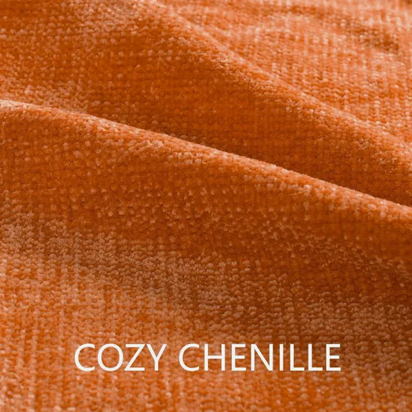 Burnt_Orange_Throw_Blanket_Soft_Cozy_Chenille_Throw_Blanket_With_Fringe_Tassel_For_Couch_Sofa_Chair_Bed_Living_Room_Gift